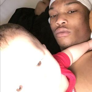 Meet your Posher, Derek